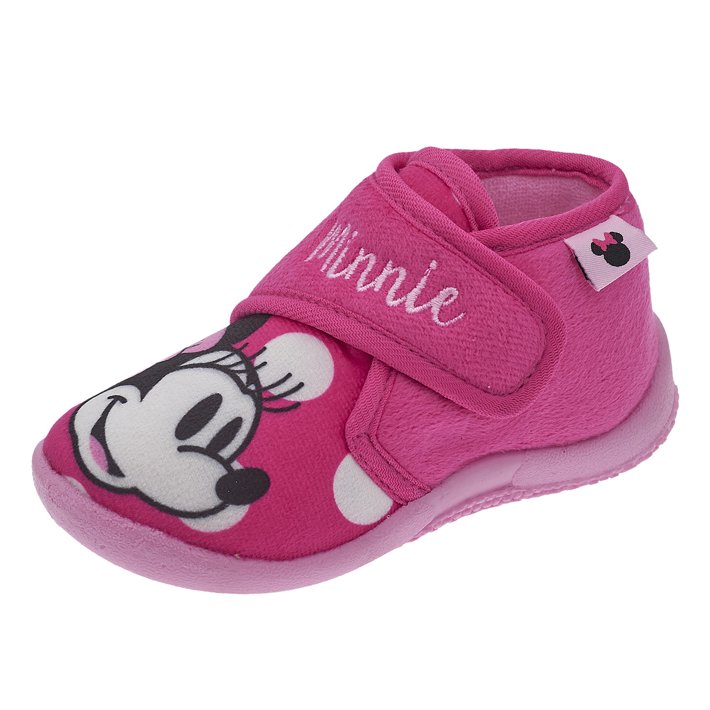 Pantuflas niña Tom