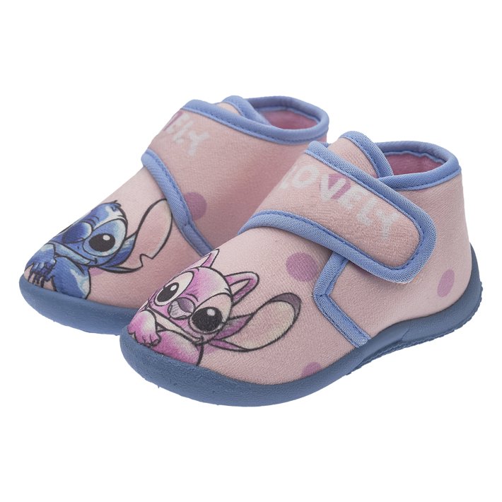 Chaussons Tom