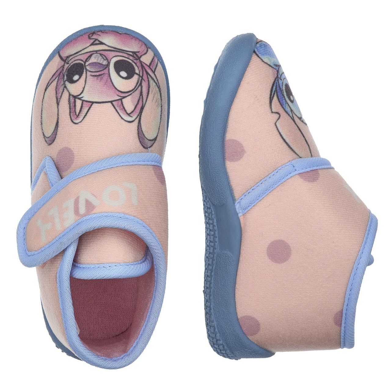 Chaussons Tom Chicco - 1