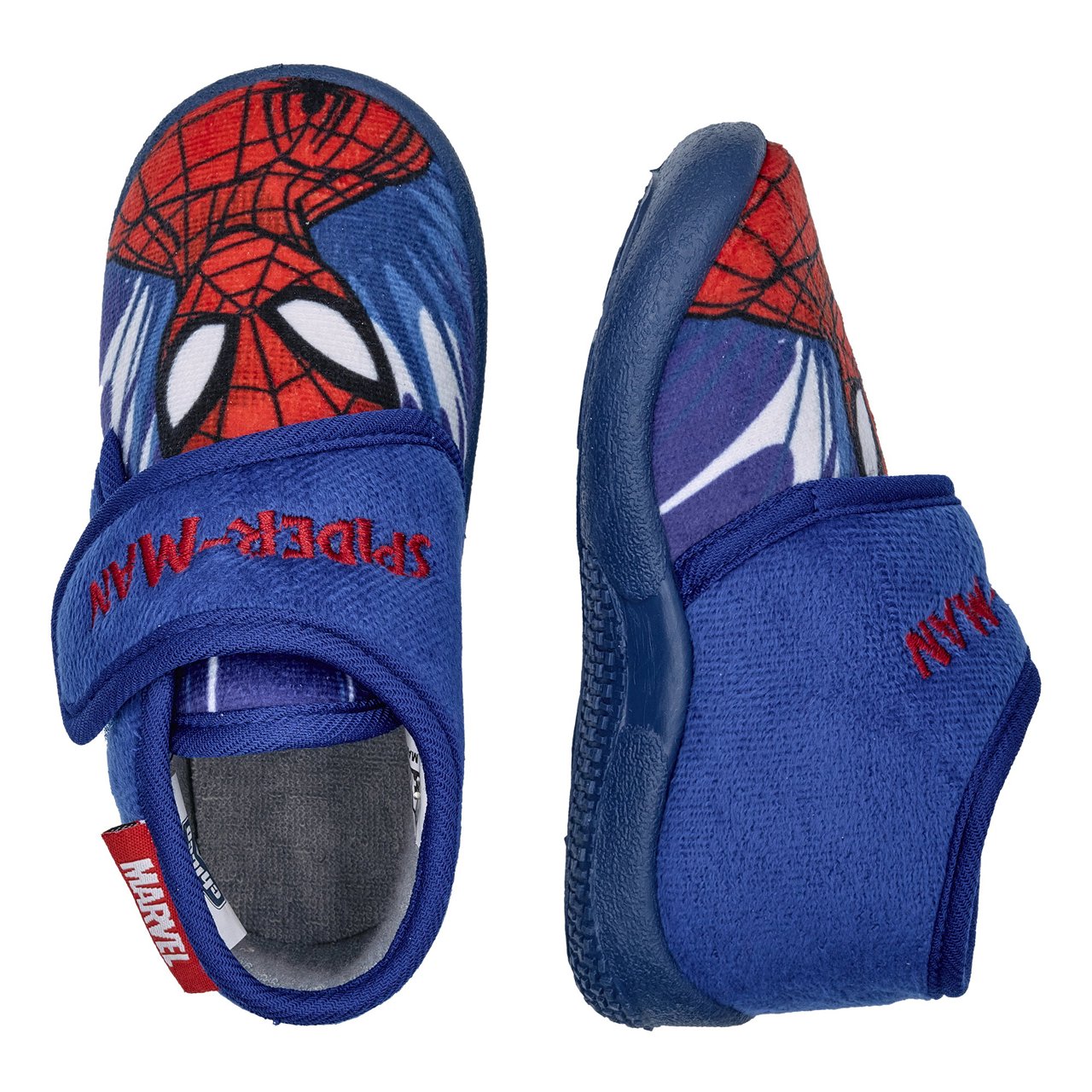 Pantuflas niño Tom Chicco - 1