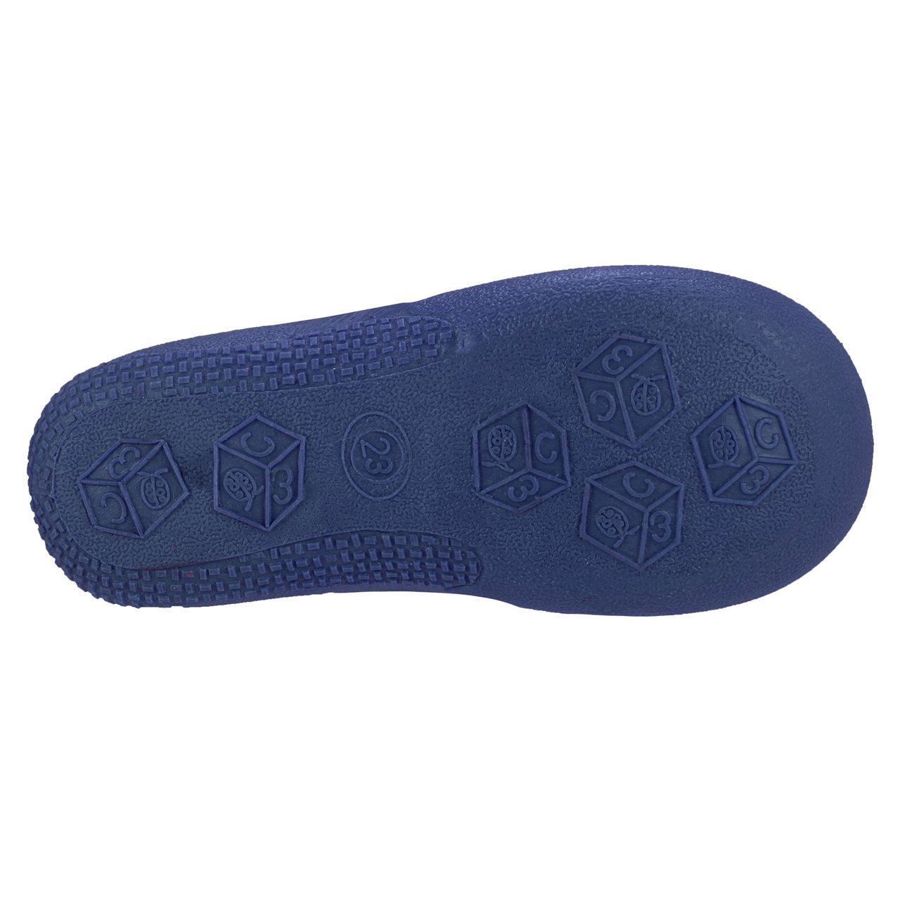 Pantuflas niño Tom Chicco - 2