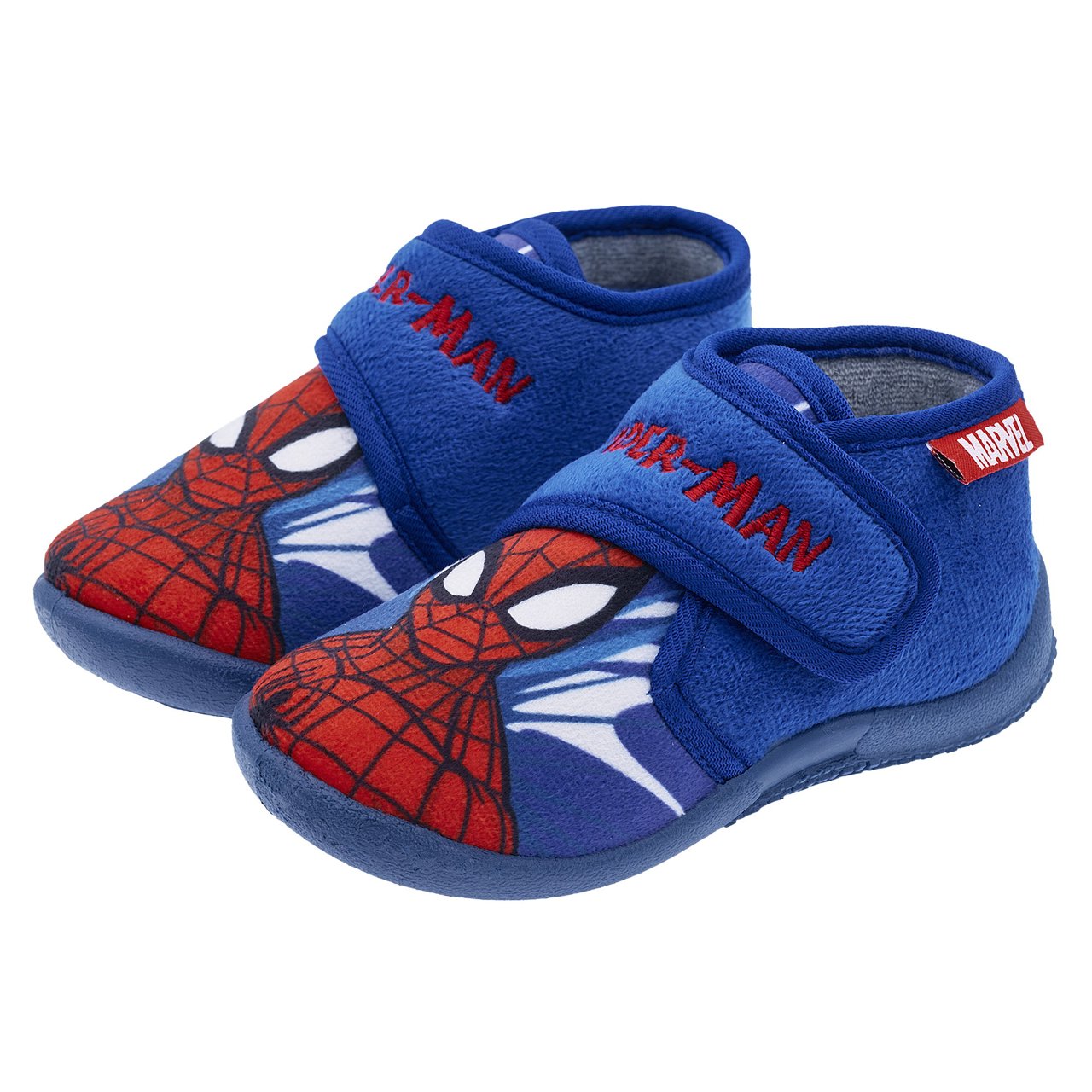 Pantuflas niño Tom Chicco - 4