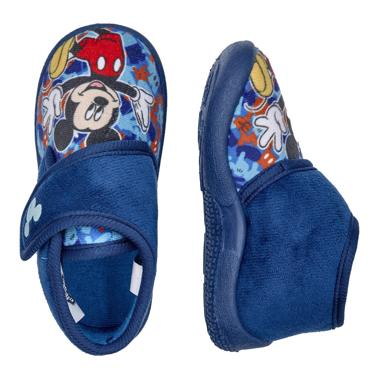 Pantofola bambino Tom Chicco - 1