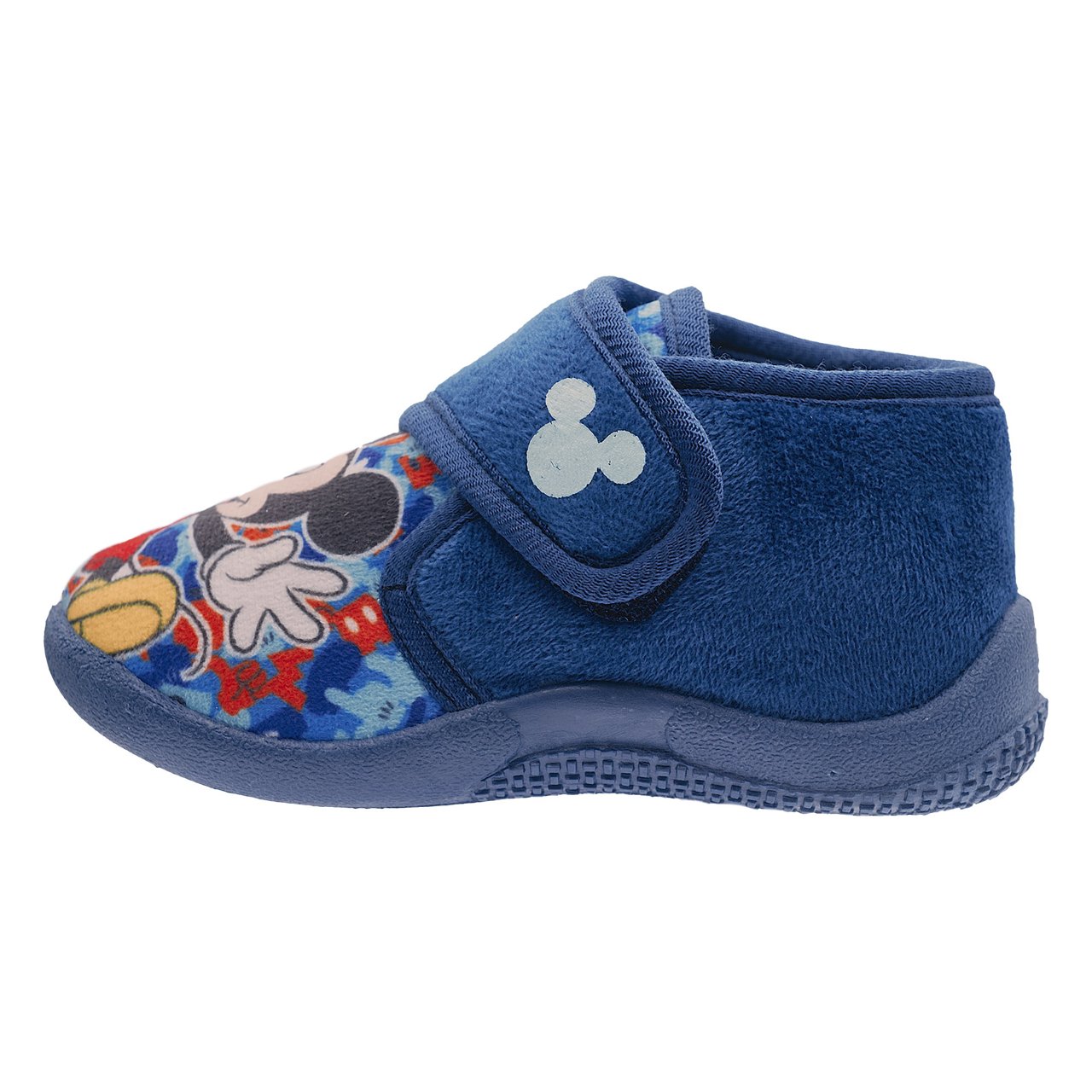 Pantofola bambino Tom Chicco - 3