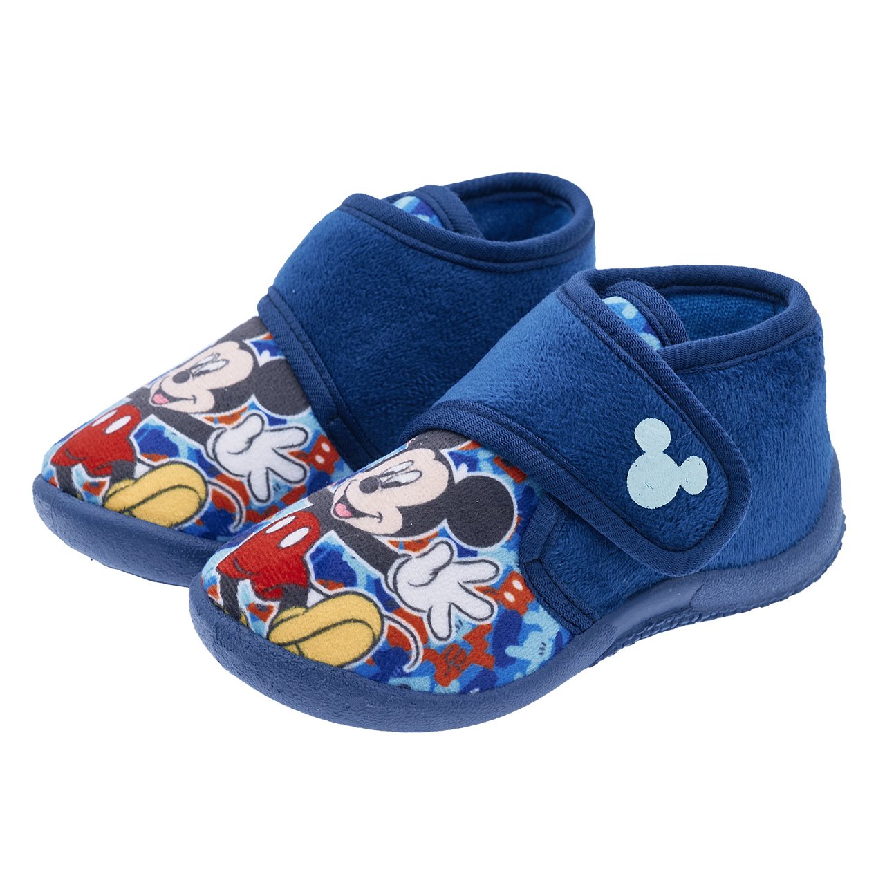 Pantofola bambino Tom Chicco - 4