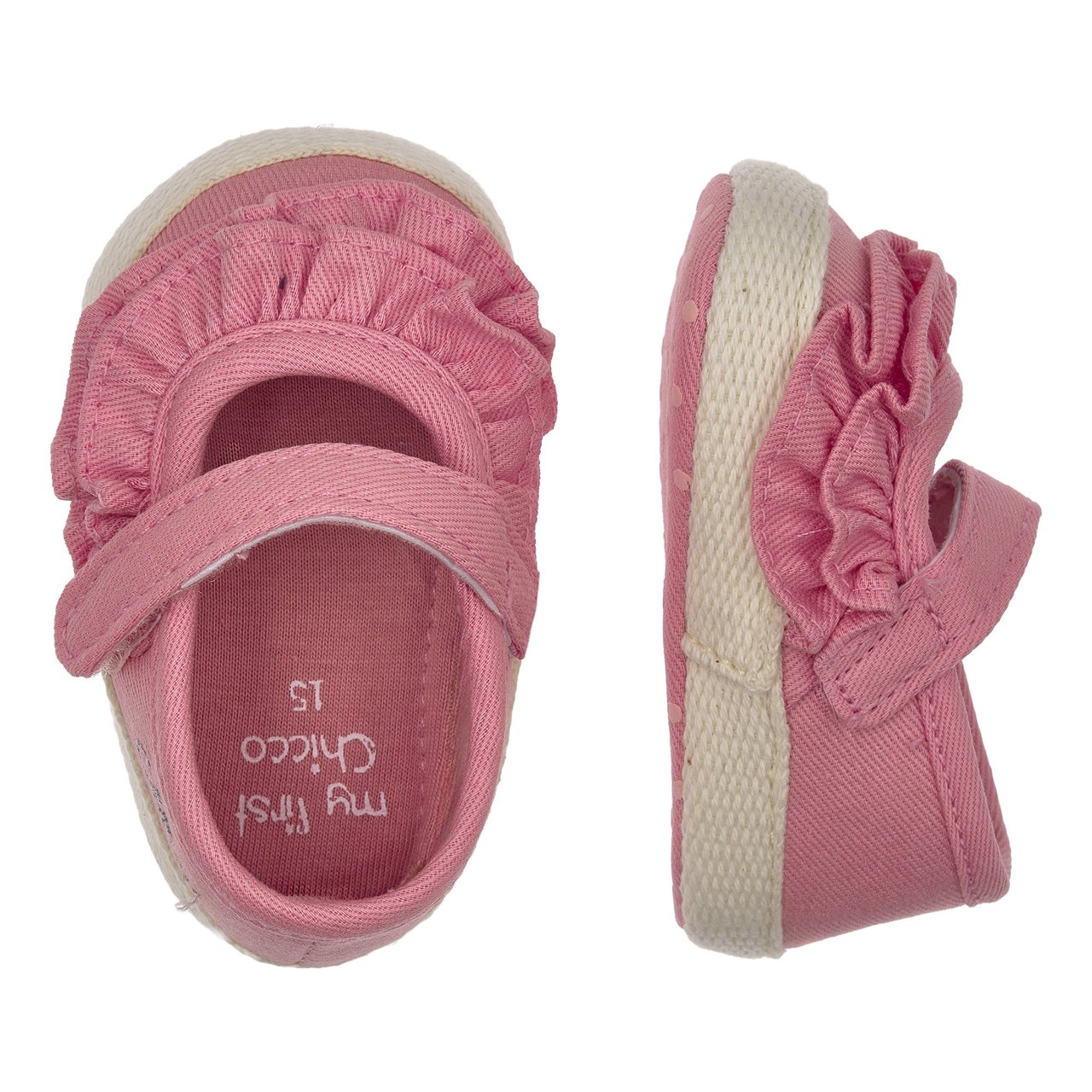 Sabrinas Oriella Chicco - 1