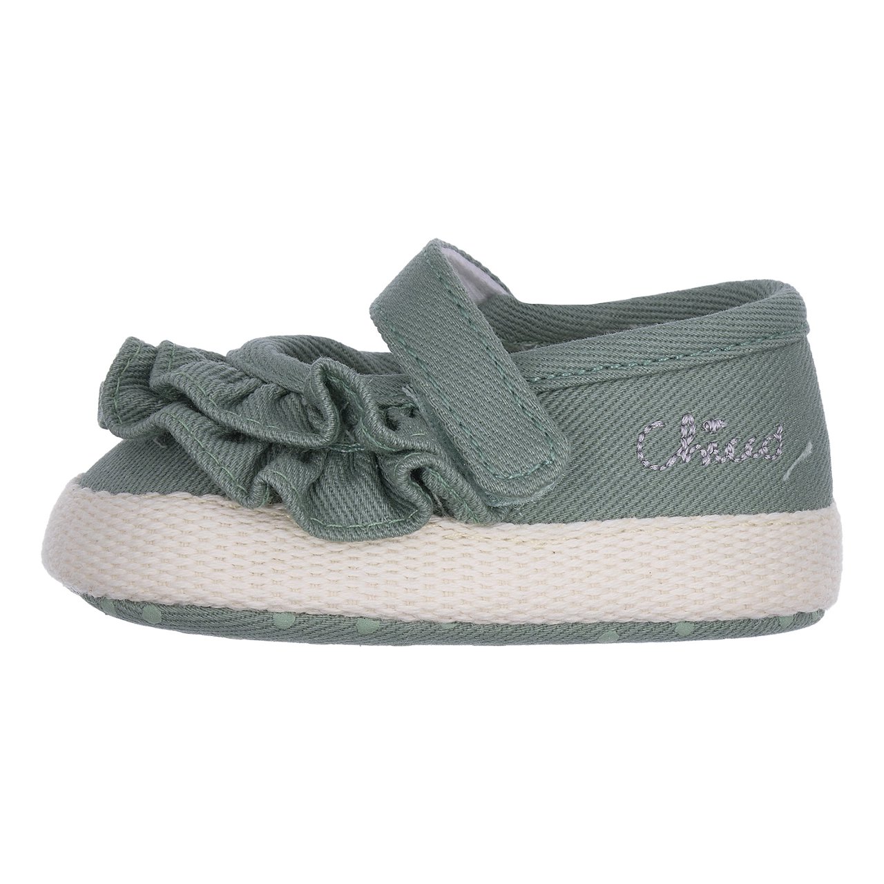 Bailarina Oriella Chicco - 3