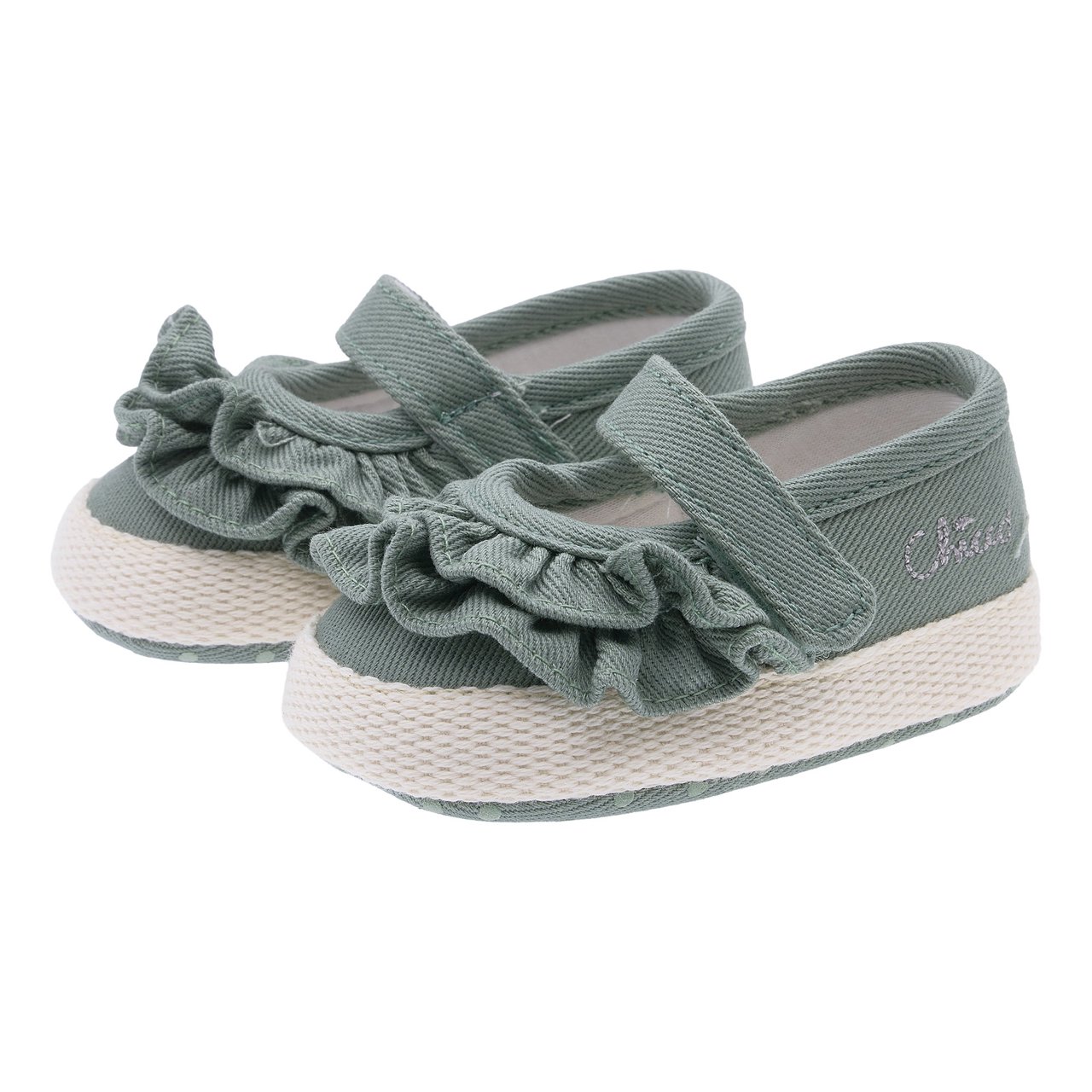 Bailarina Oriella Chicco - 4