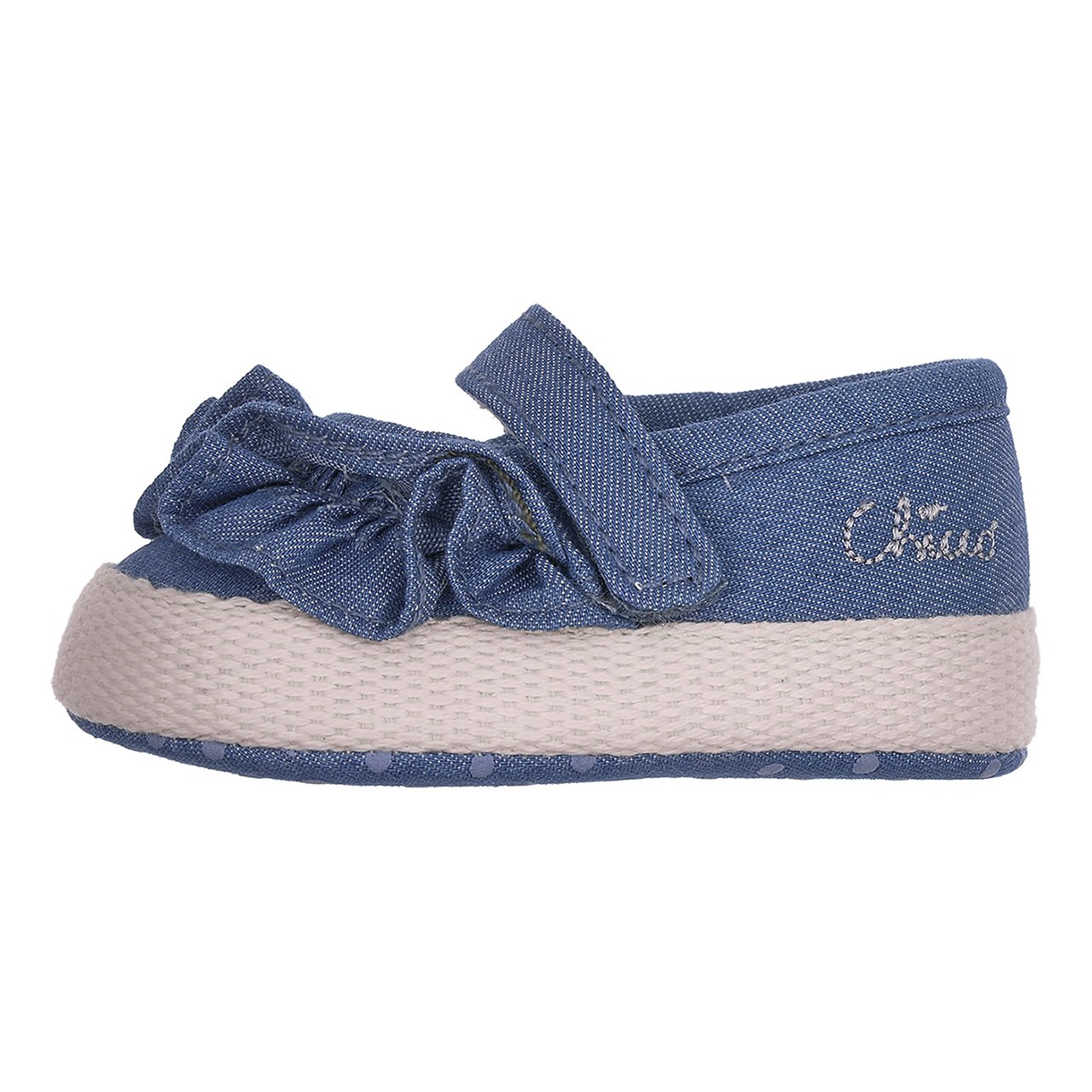 Ballerina bambina Oriella Chicco - 3