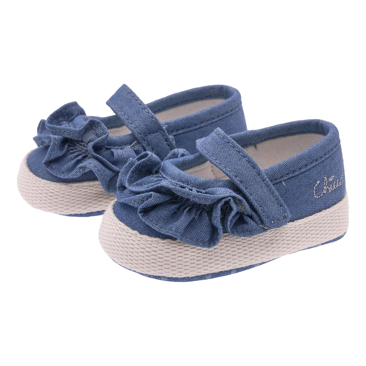 Ballerina bambina Oriella Chicco - 4