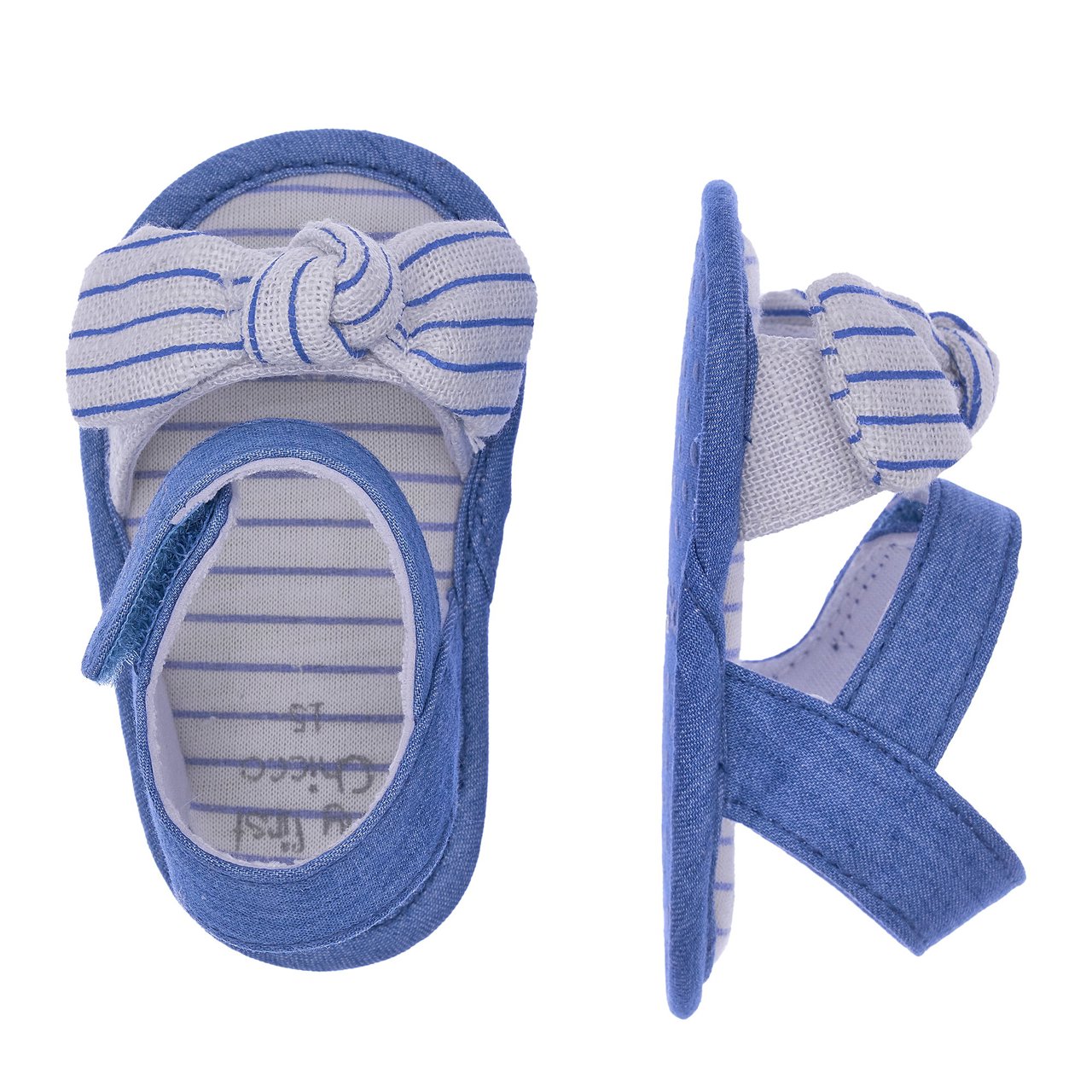 Sandalias Orlanda Chicco - 1