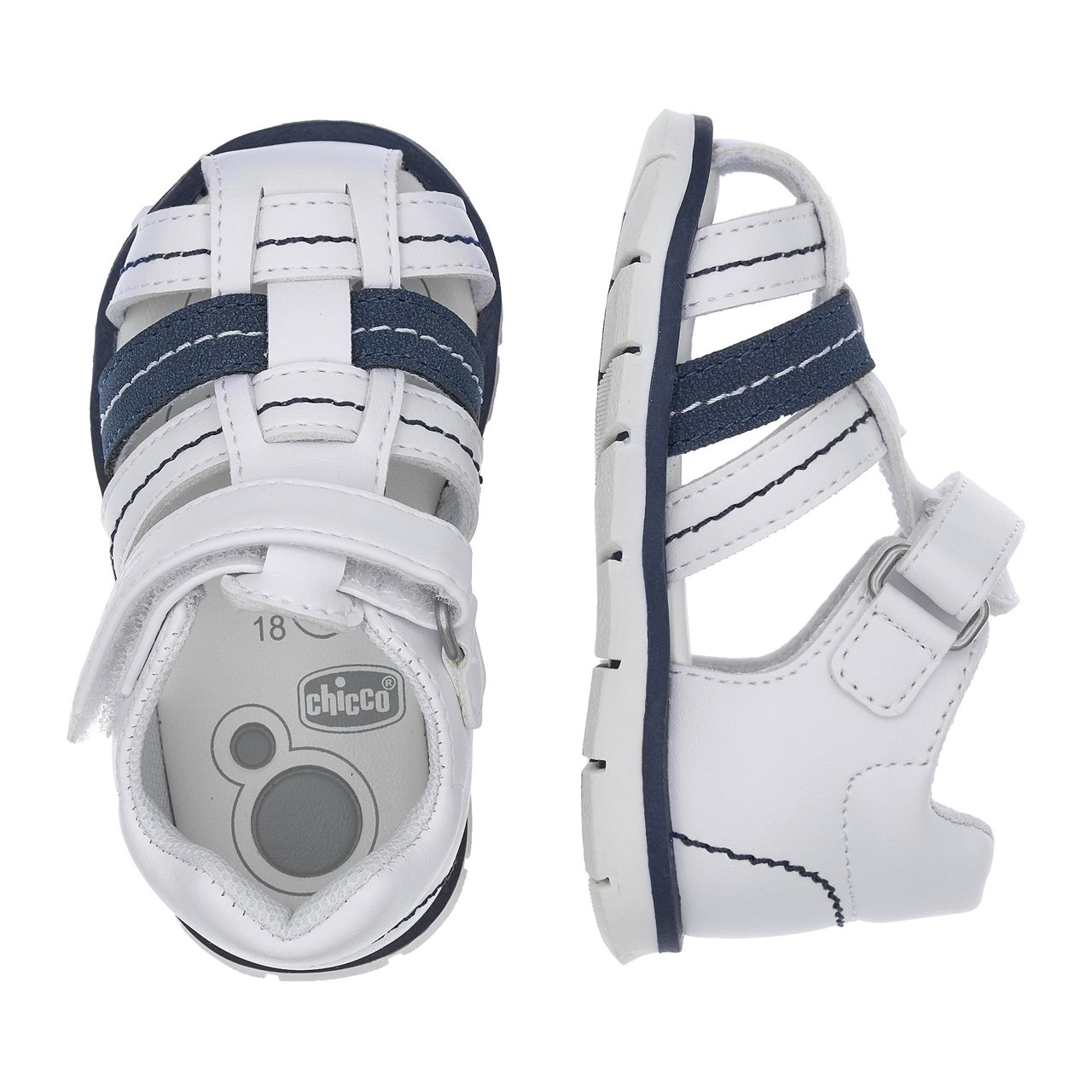 Sandalias Ferer Chicco - 1
