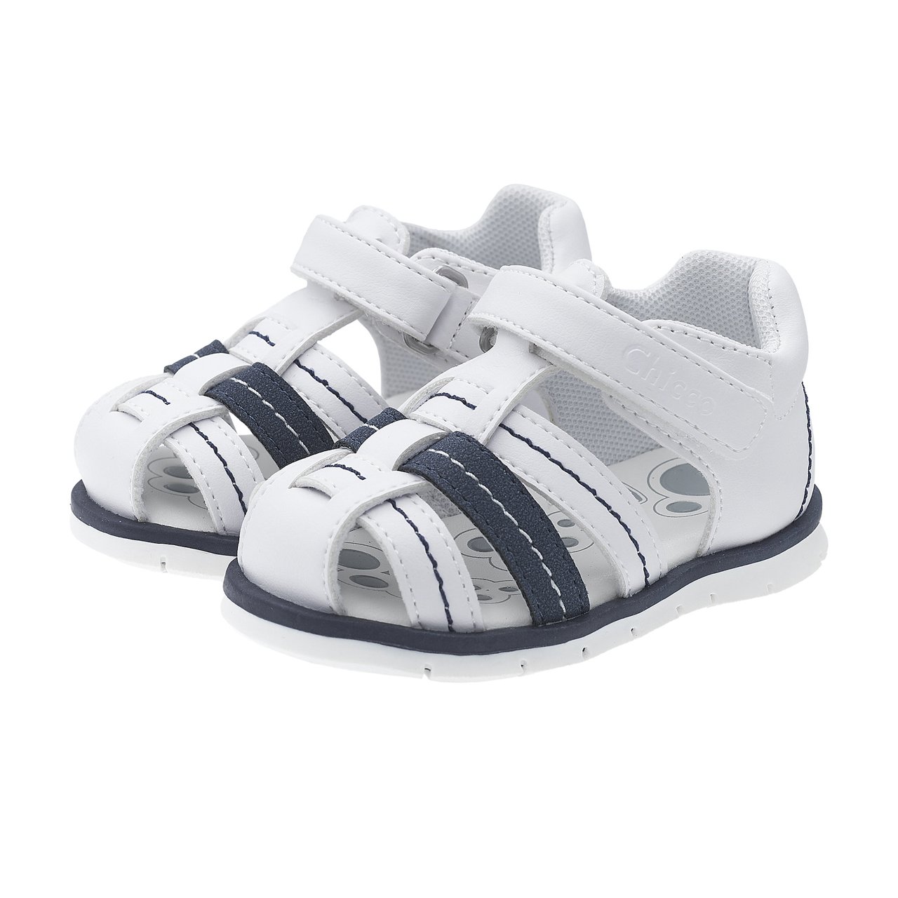 Sandalias Ferer Chicco - 4