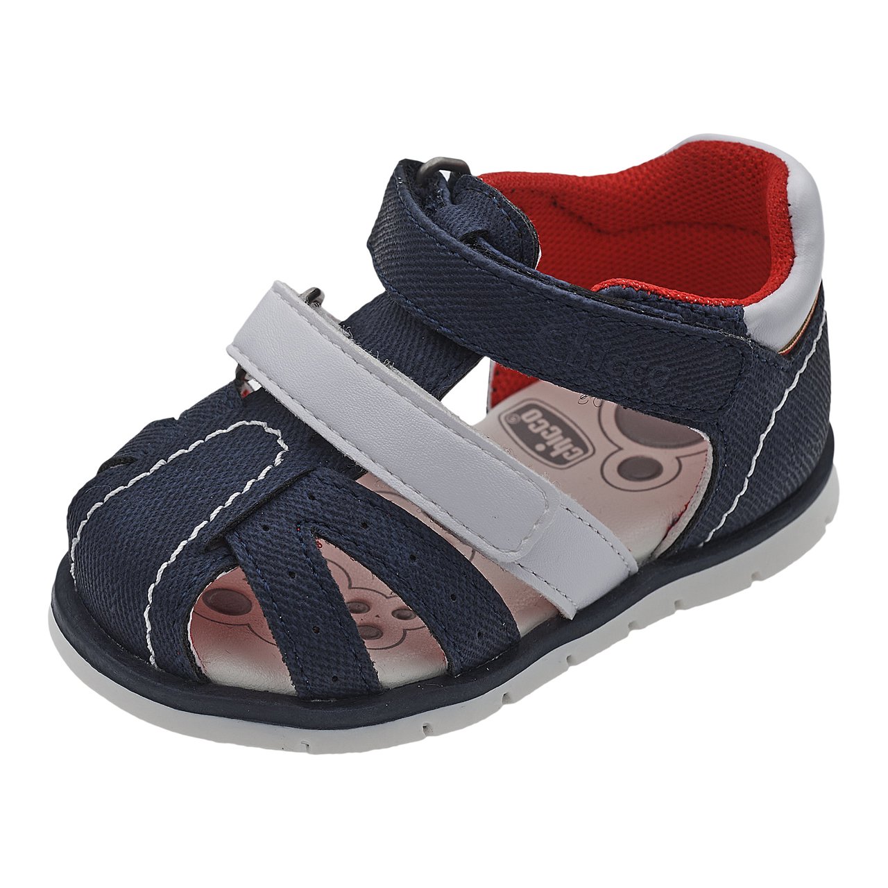 Sandalen Fiodor Chicco - 0