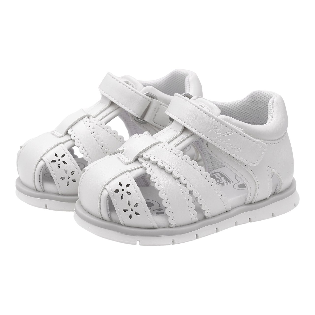 Sandalias Fristy Chicco - 4