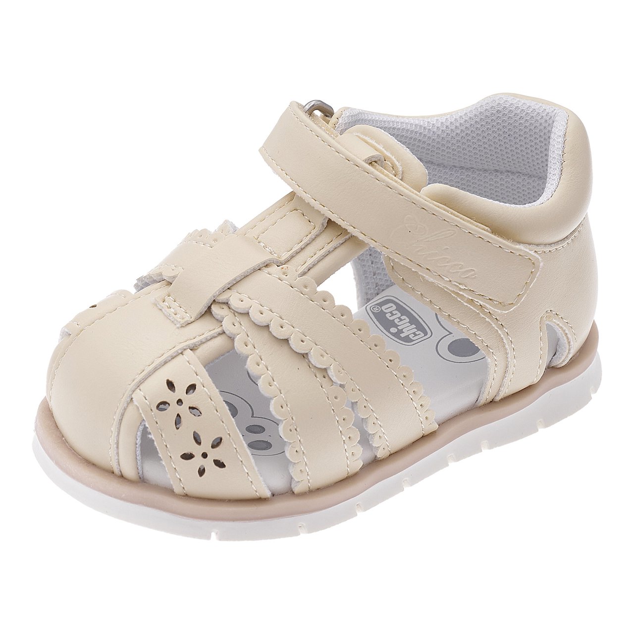 Sandalias Fristy Chicco - 0