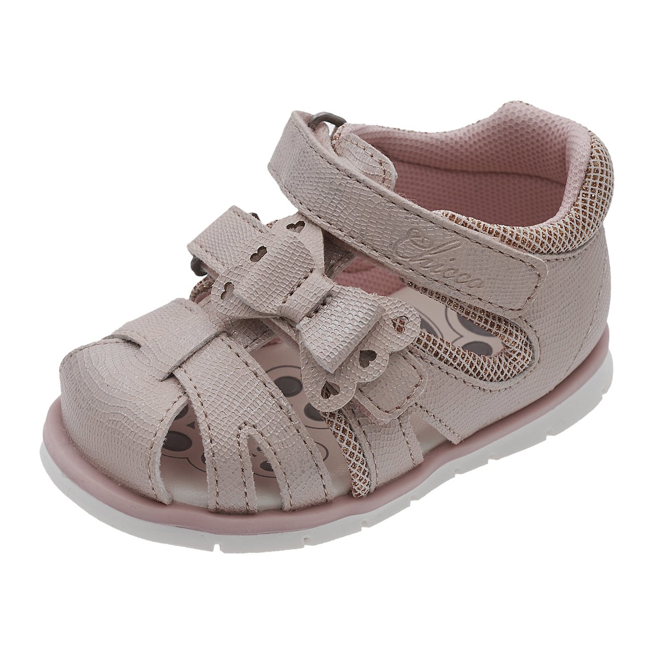 Frosty Kız Bebek Sandalet