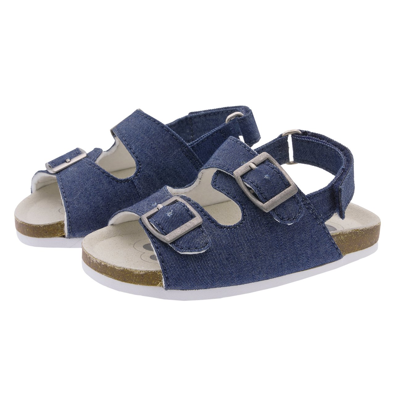 Sandales Friz Chicco - 4