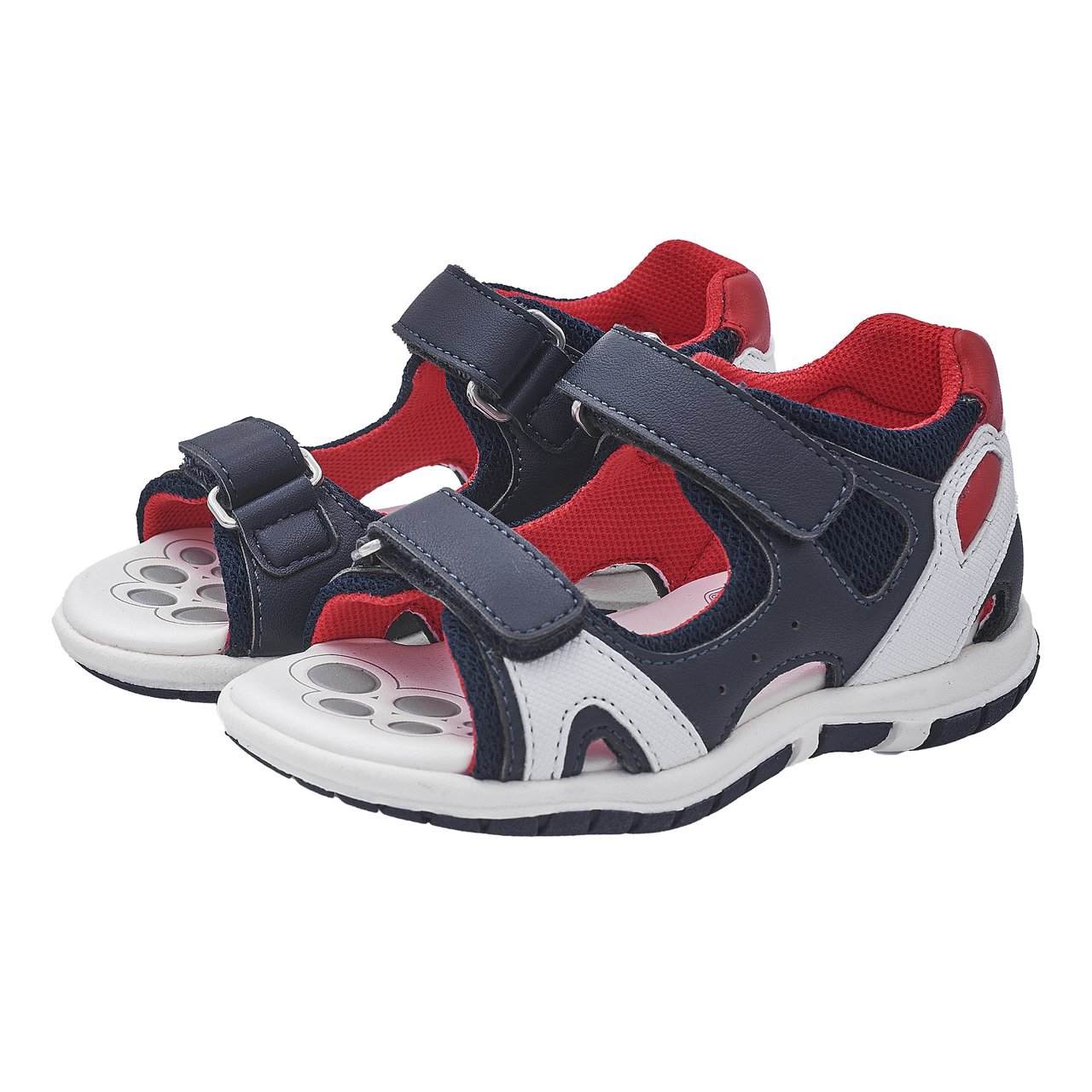 Sandalias Flat Chicco - 4