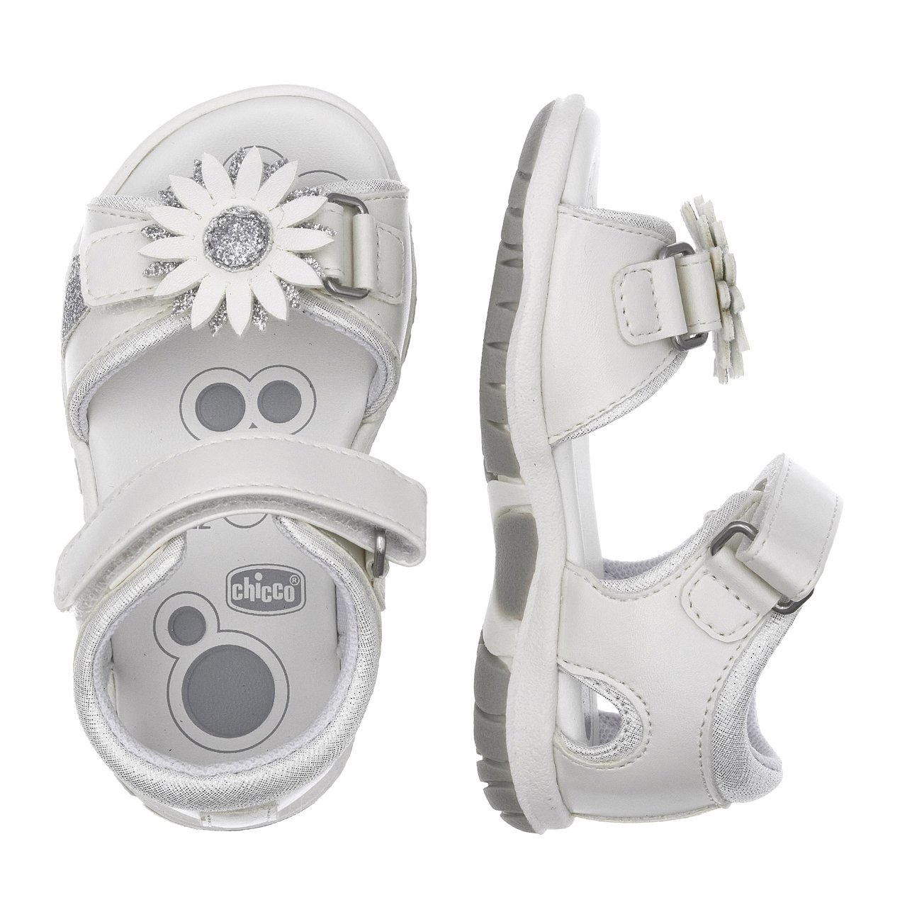 Sandales Flaviana Chicco - 1