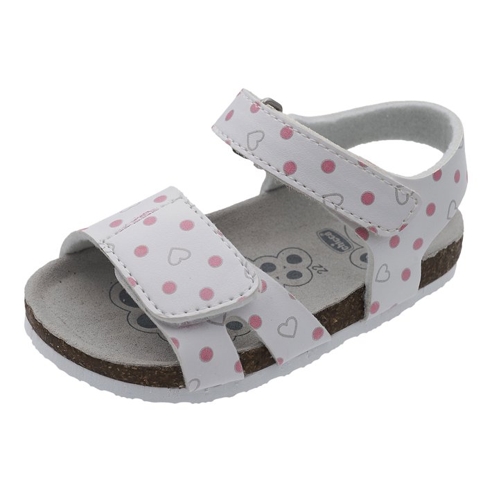 Sandalias Fiore