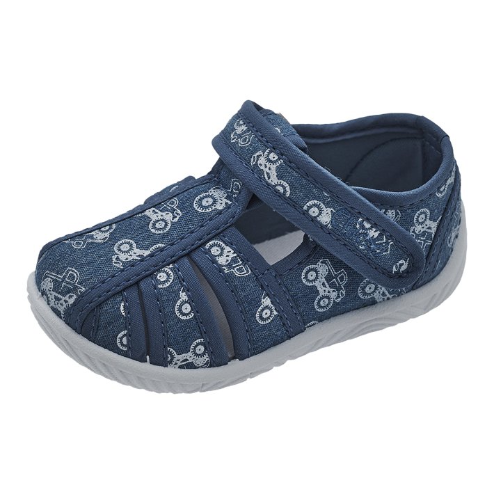 Zapatillas de casa Tullio 4