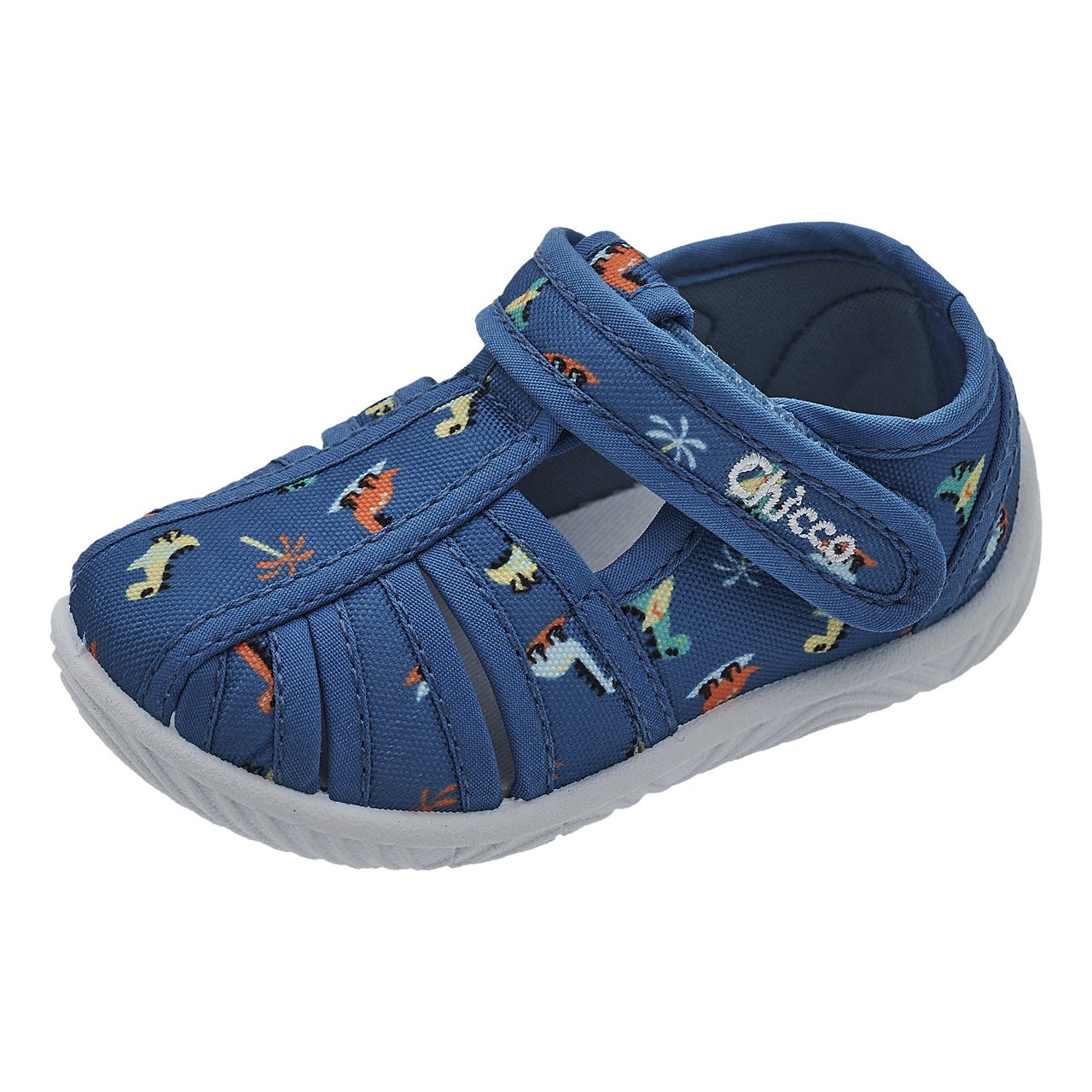 Zapatillas de casa Tullio 4 Chicco - 0