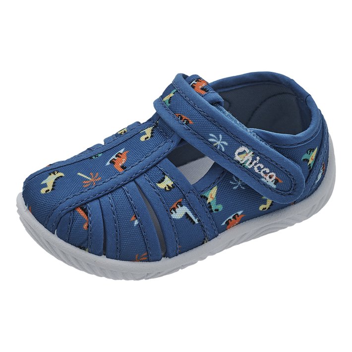 Zapatillas de casa Tullio 4