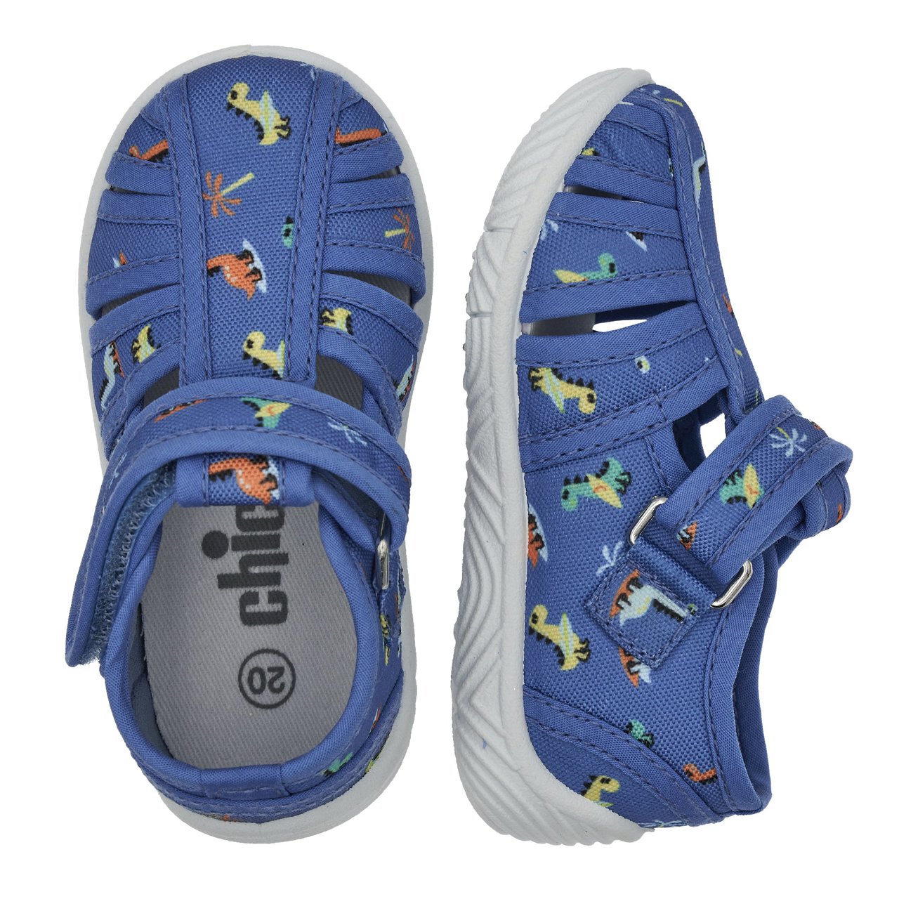 Zapatillas de casa Tullio 4 Chicco - 1