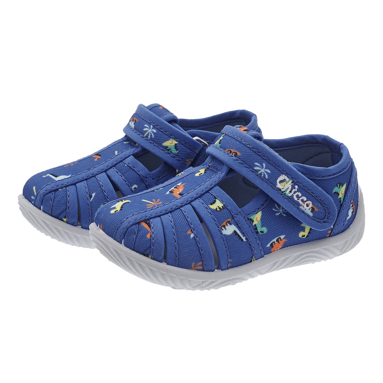 Zapatillas de casa Tullio 4 Chicco - 4