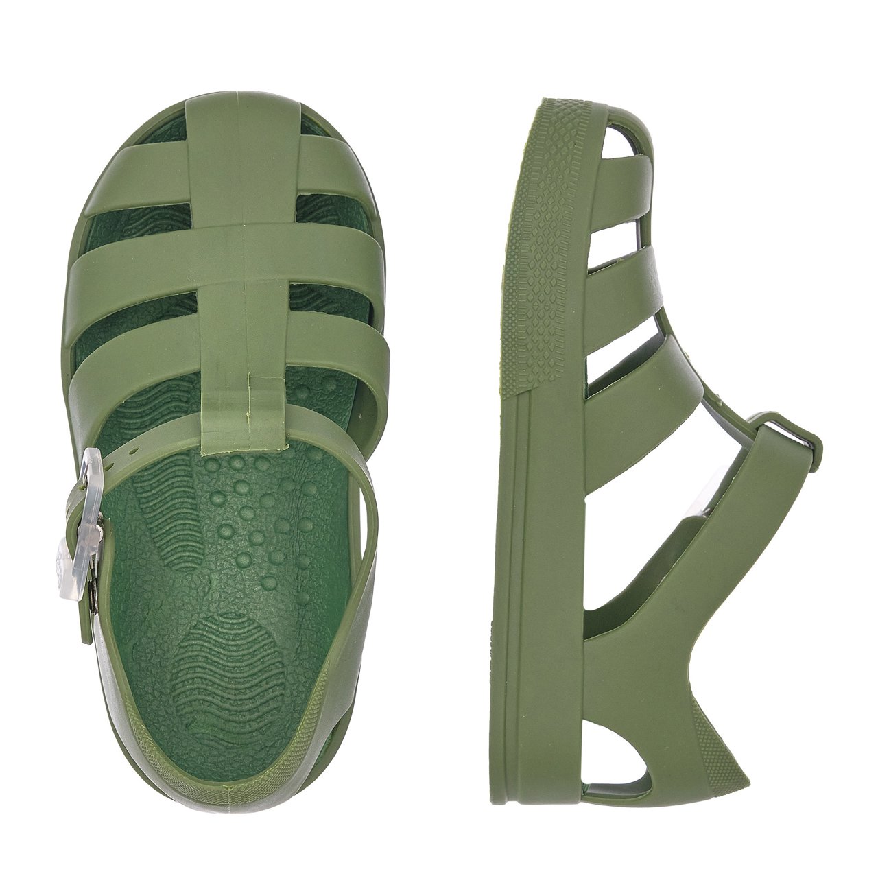 Sandalias Mix Chicco - 1