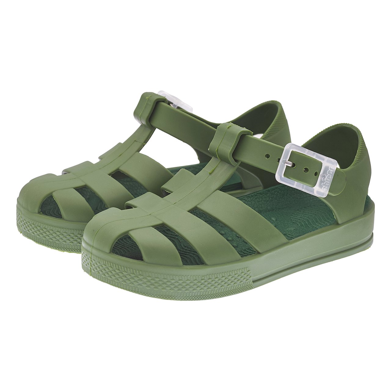 Sandalias Mix Chicco - 4