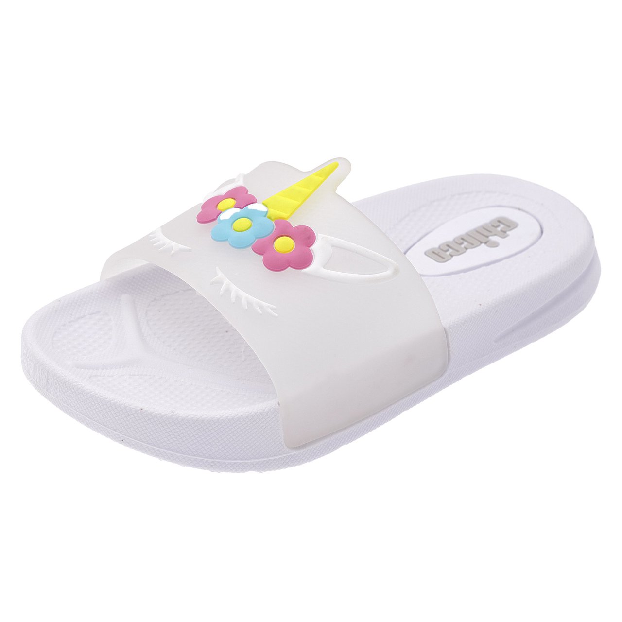 Sandalo bambina Musica Chicco - 0