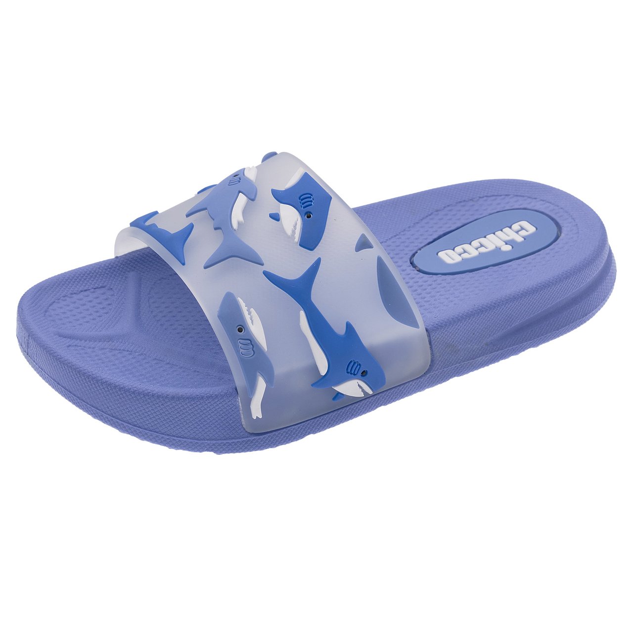 Sandalo bambino Musica Chicco - 0