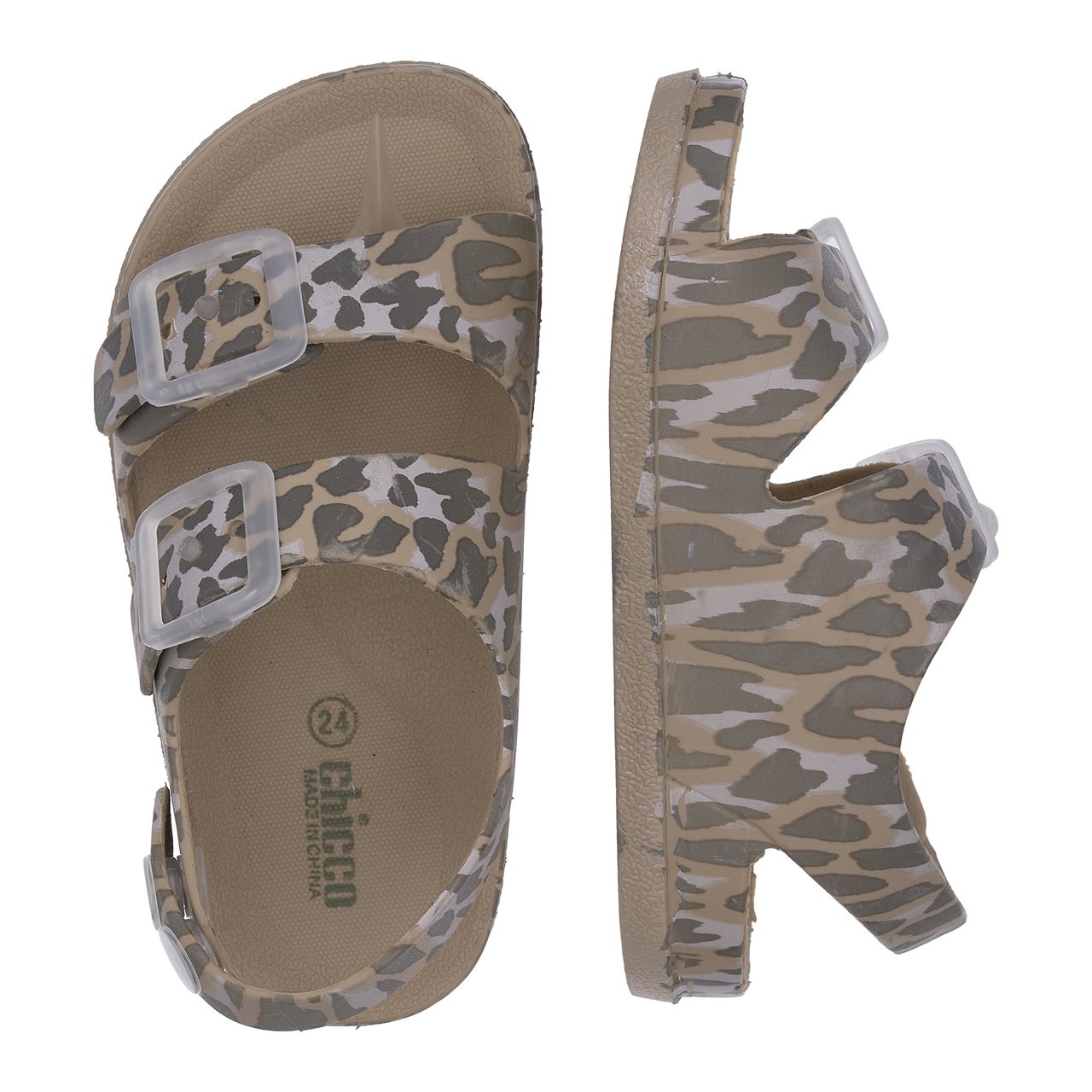 Sandales Maison Chicco - 1