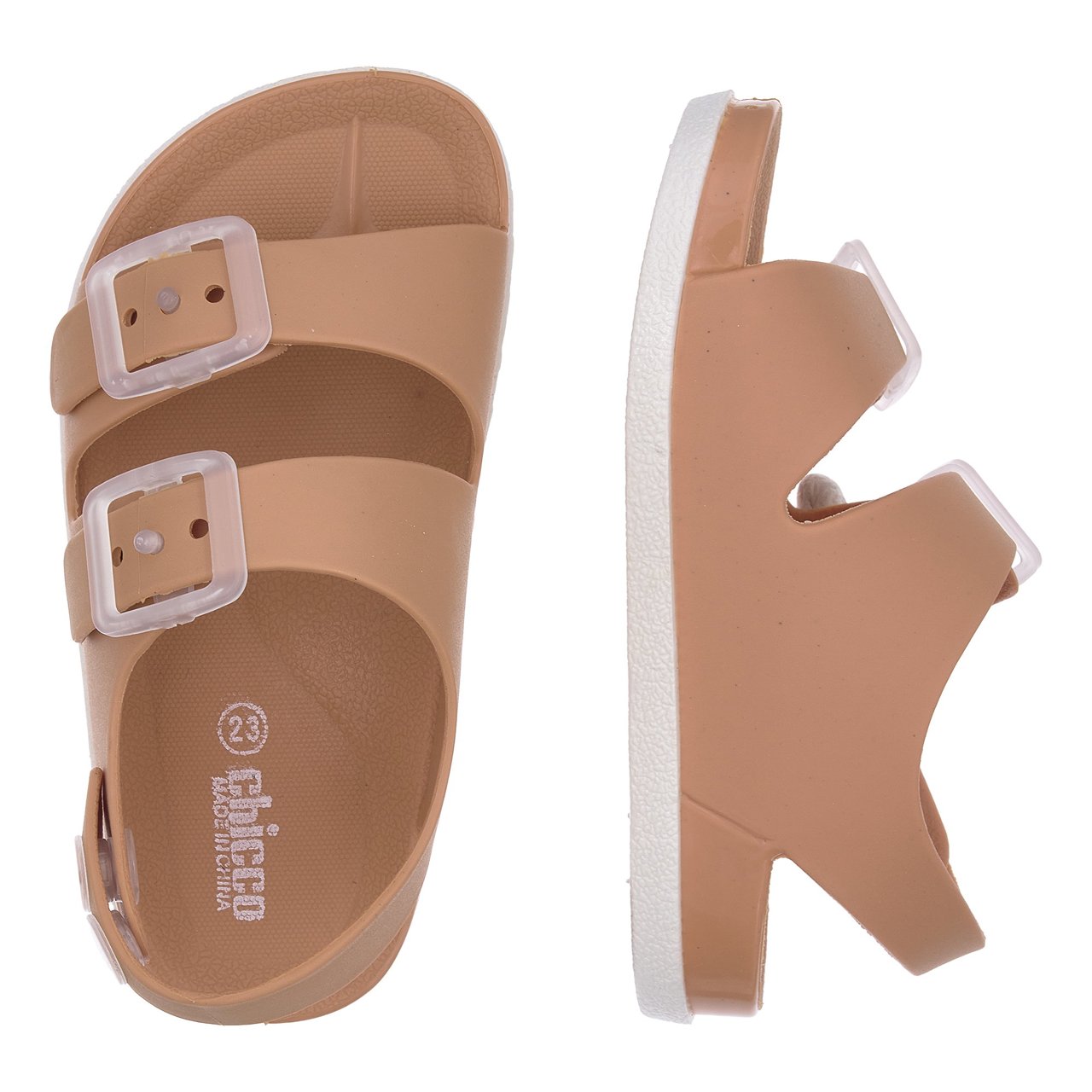 Sand&aacute;lias Maison Chicco - 1