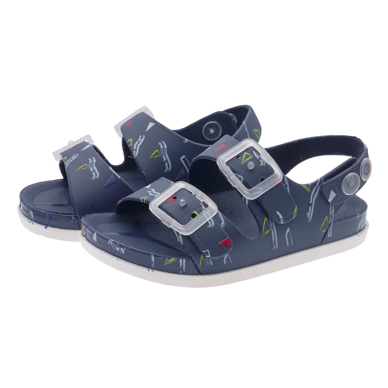 Sandales Maison Chicco - 4