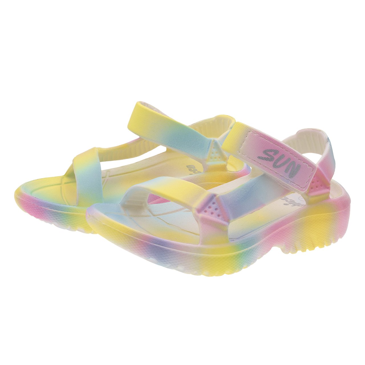Sandalo bambina Mouk Chicco - 4
