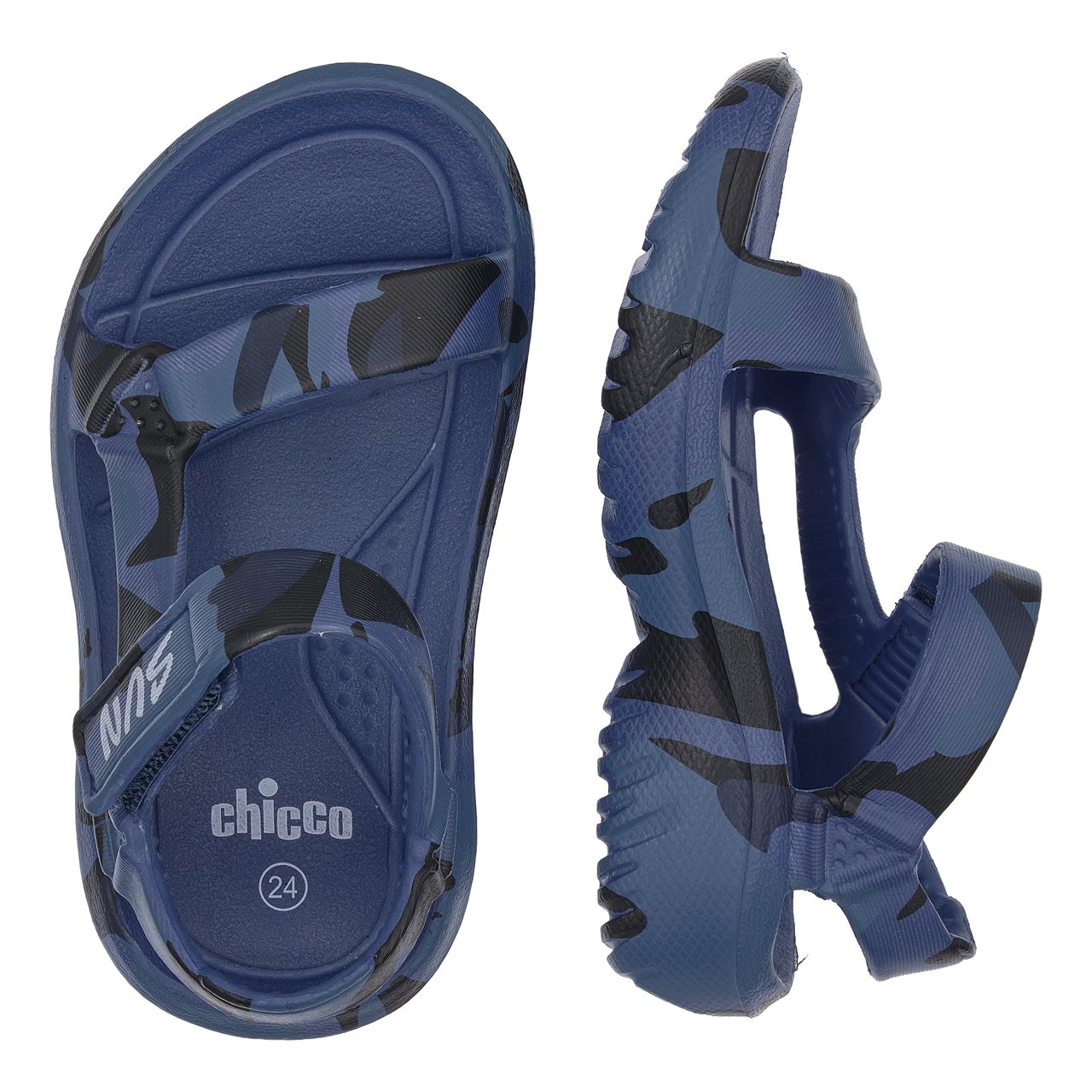 Sandales Mouk Chicco - 1