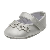 Nassy Kız Bebek Yenidoğan Ayakkabı