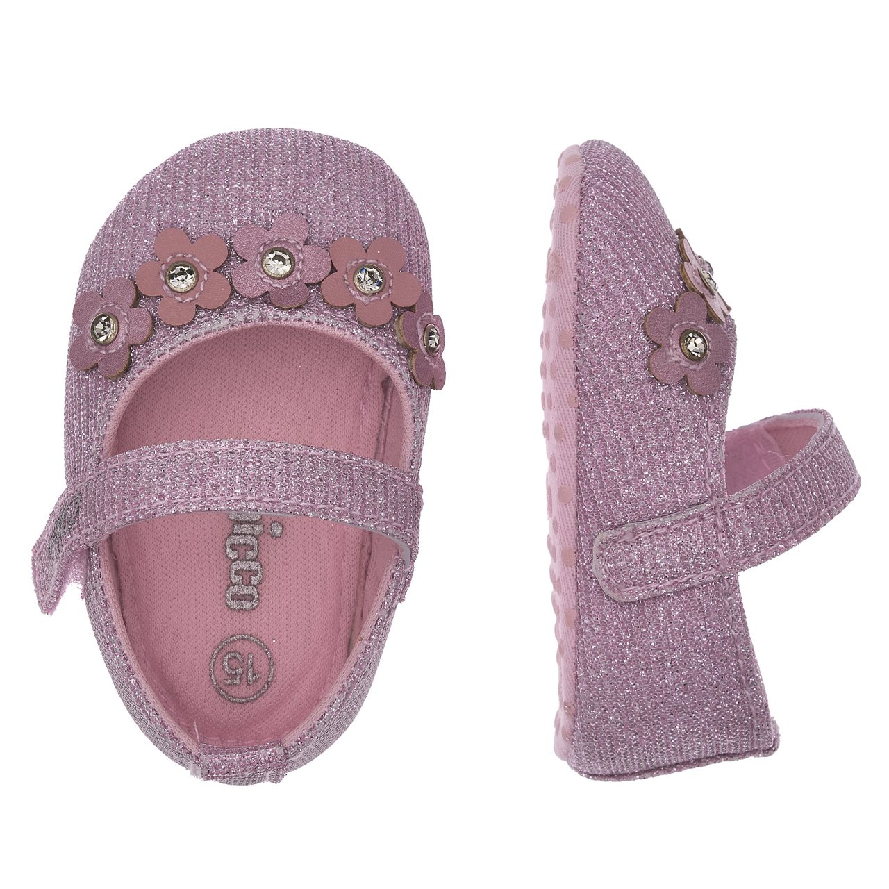 Ballerina bambina Nassy