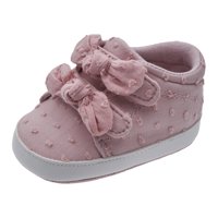 Navara Kız Bebek Yenidoğan Ayakkabı