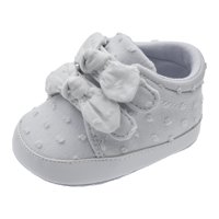 Navara Kız Bebek Yenidoğan Ayakkabı