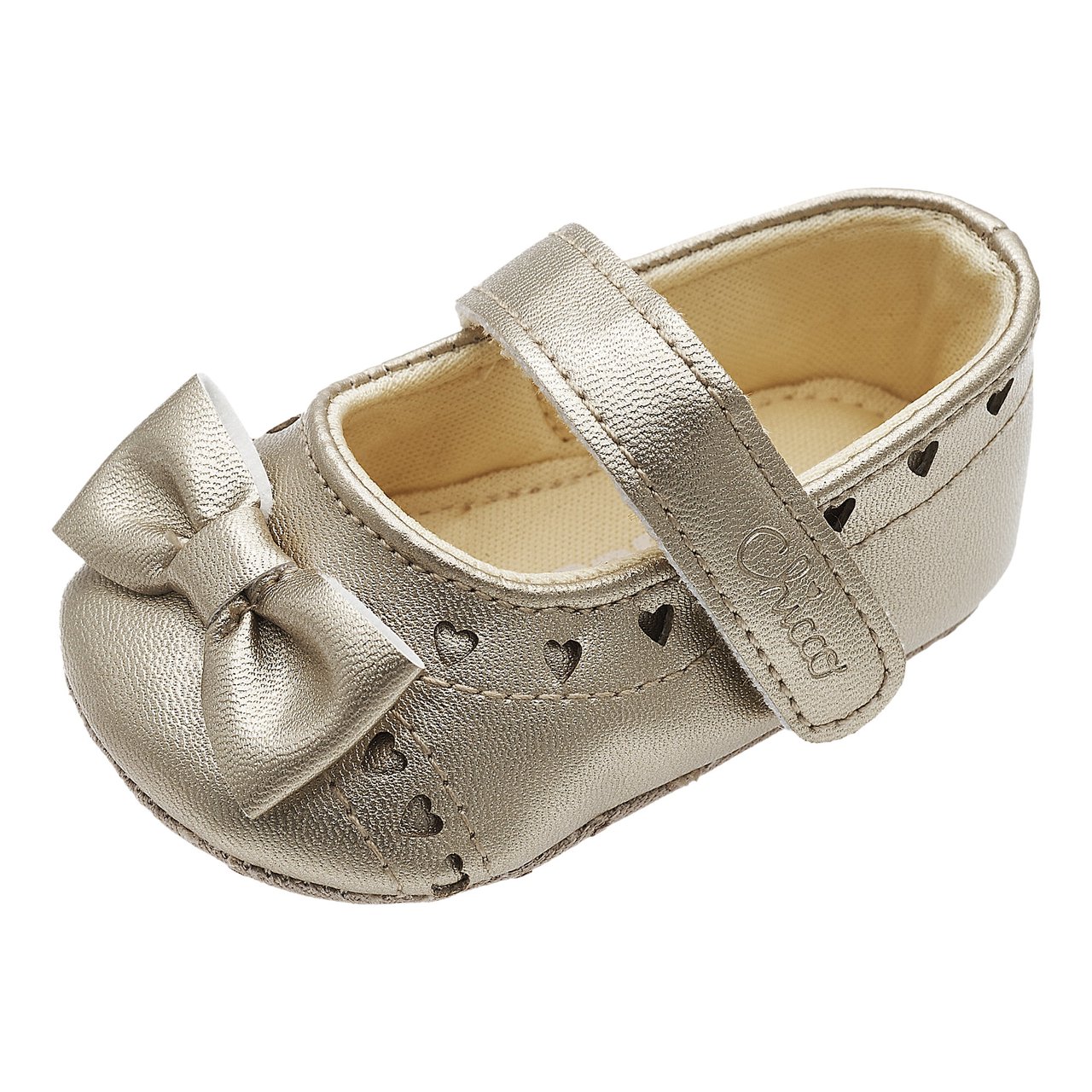 Ballerines Nestina Chicco - 0