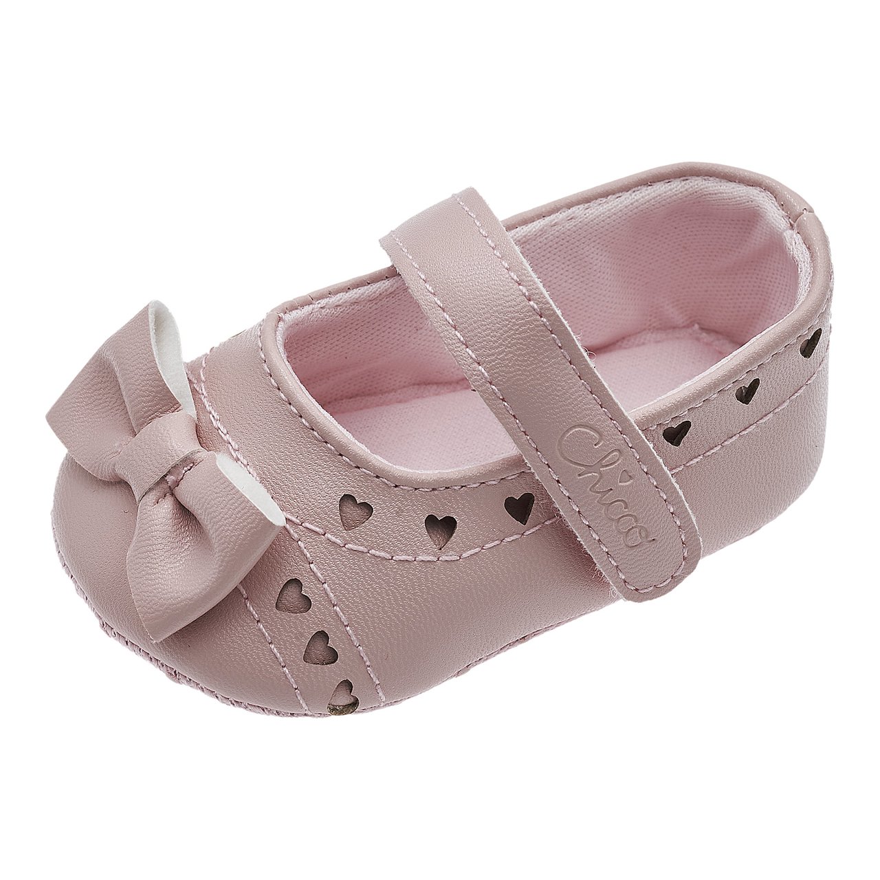 Ballerines Nestina Chicco - 0