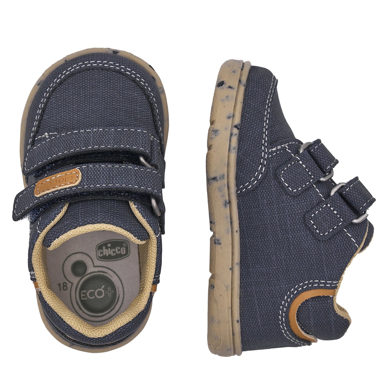 Zapatillas Gimp Chicco - 1