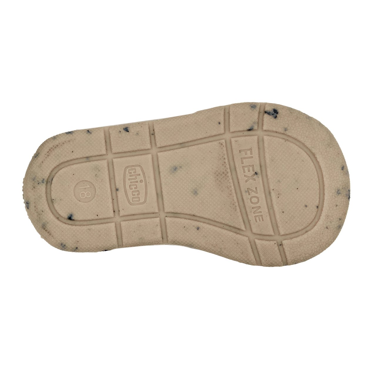 Zapatillas Gimp Chicco - 2