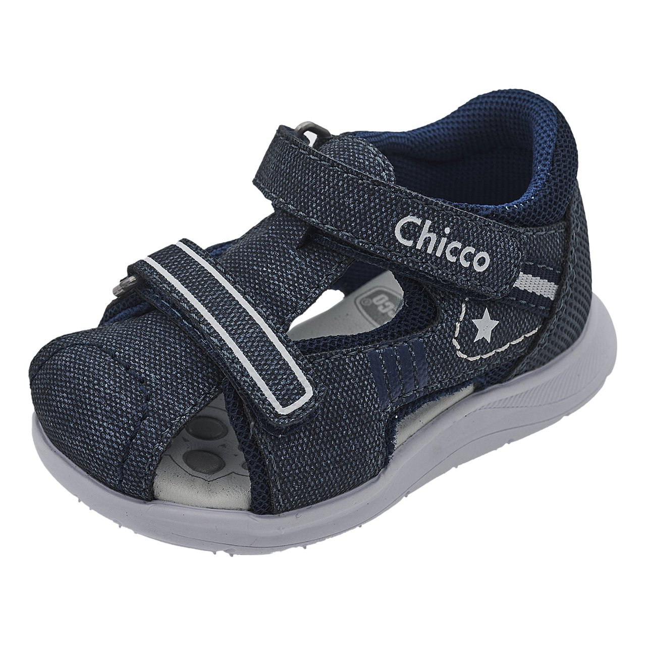 Sandalo bambino Golly Chicco - 0