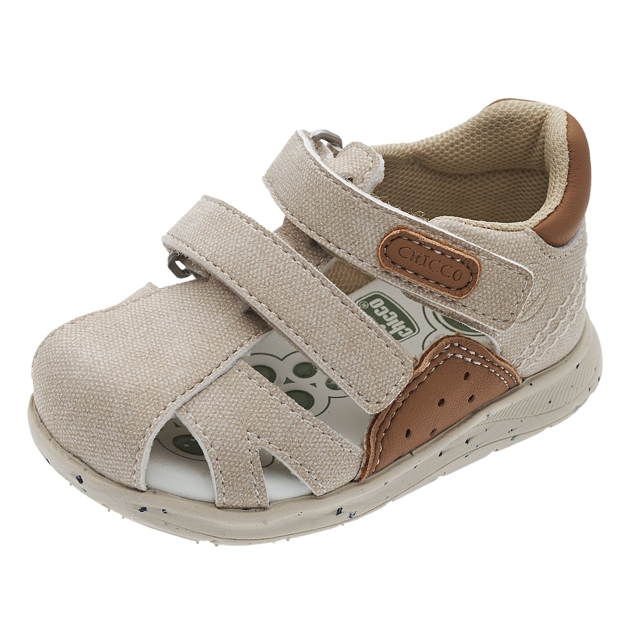 Sandalias Golfo Chicco - 0