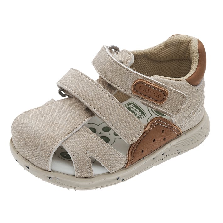 Sandalias Golfo